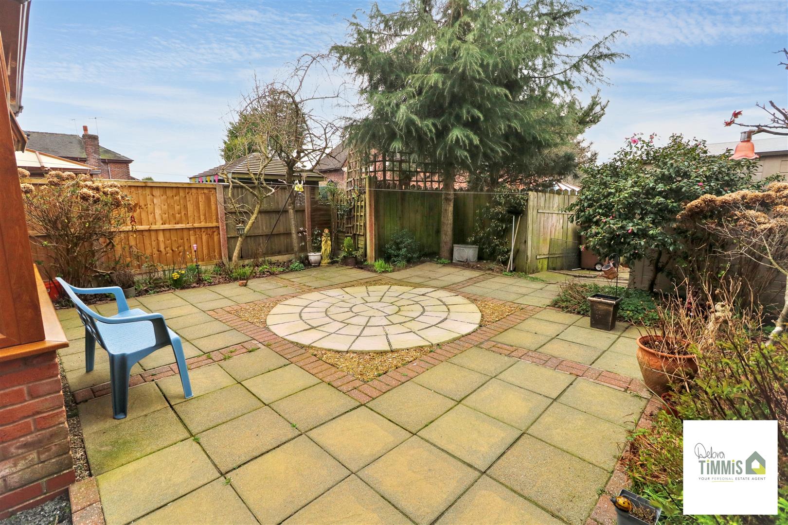 Leek Road, Carmountside, Stoke-On-Trent